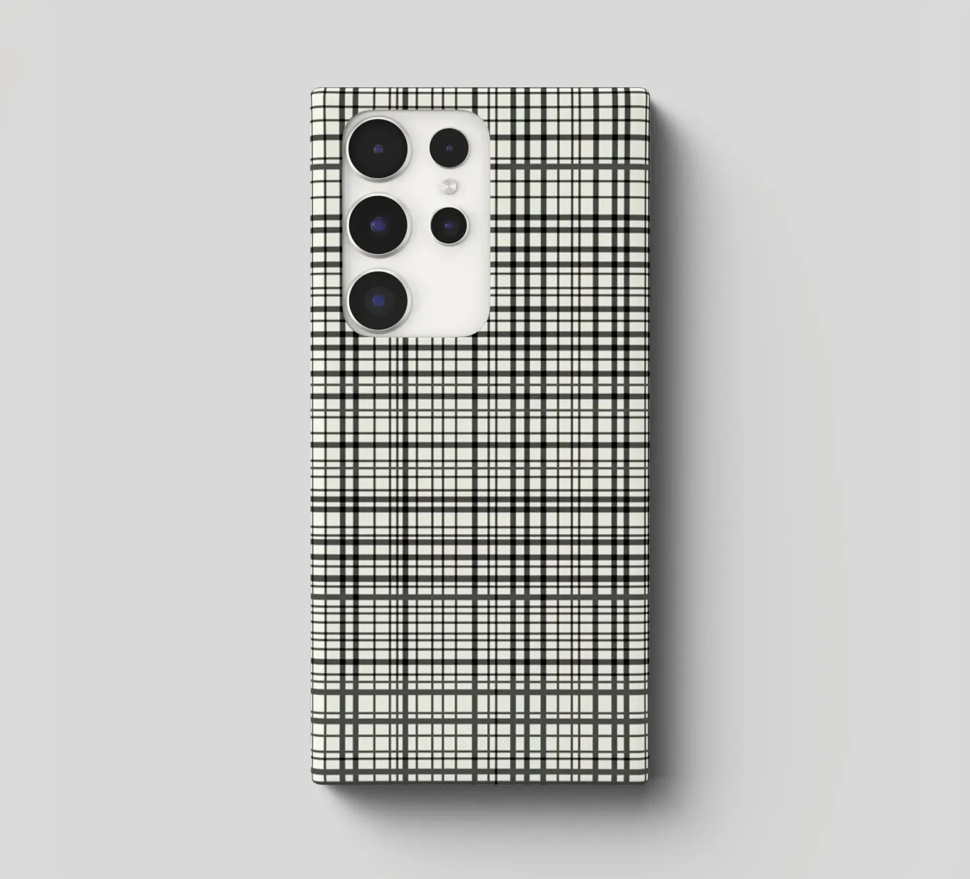 Plexus Samsung Hülle von Bo Lundberg