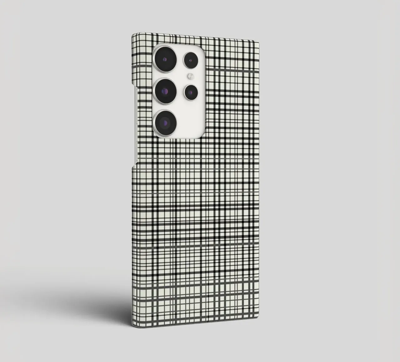 Plexus cover samsung da Bo Lundberg