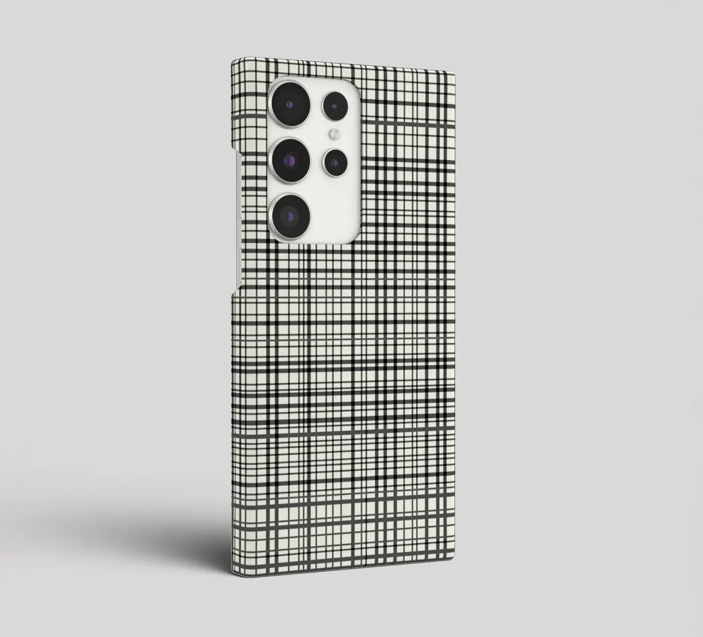 Plexus Samsung Hülle von Bo Lundberg