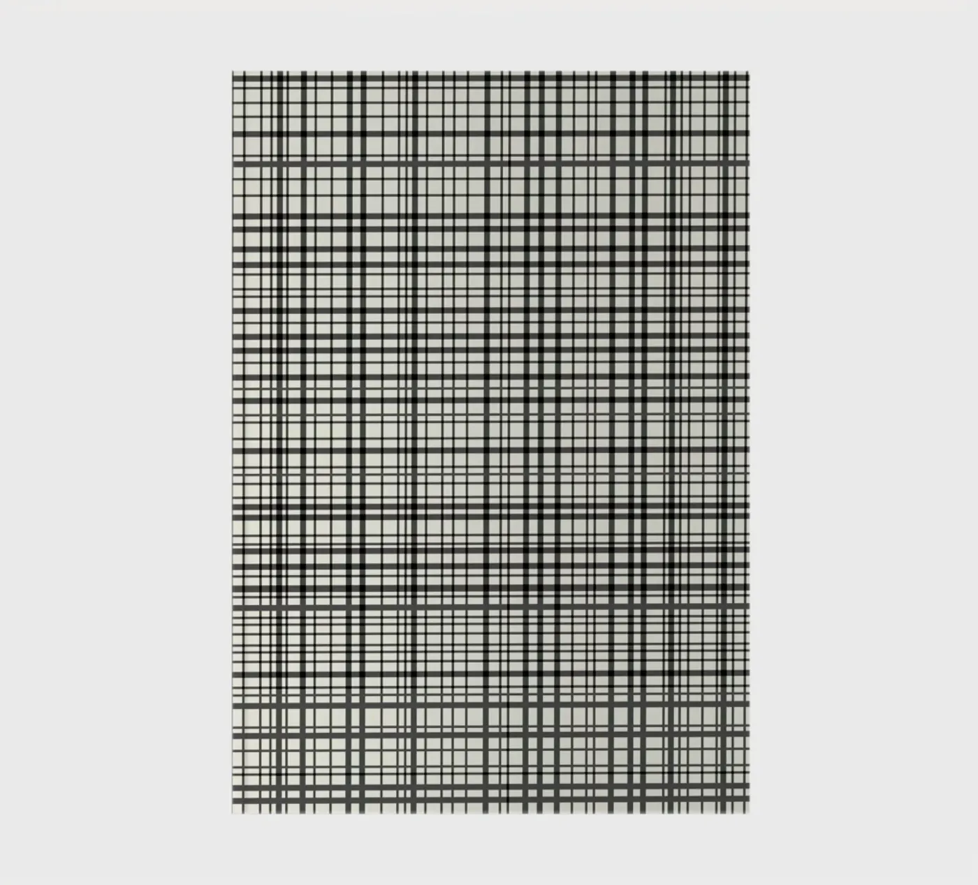 Plexus quaderno da Bo Lundberg