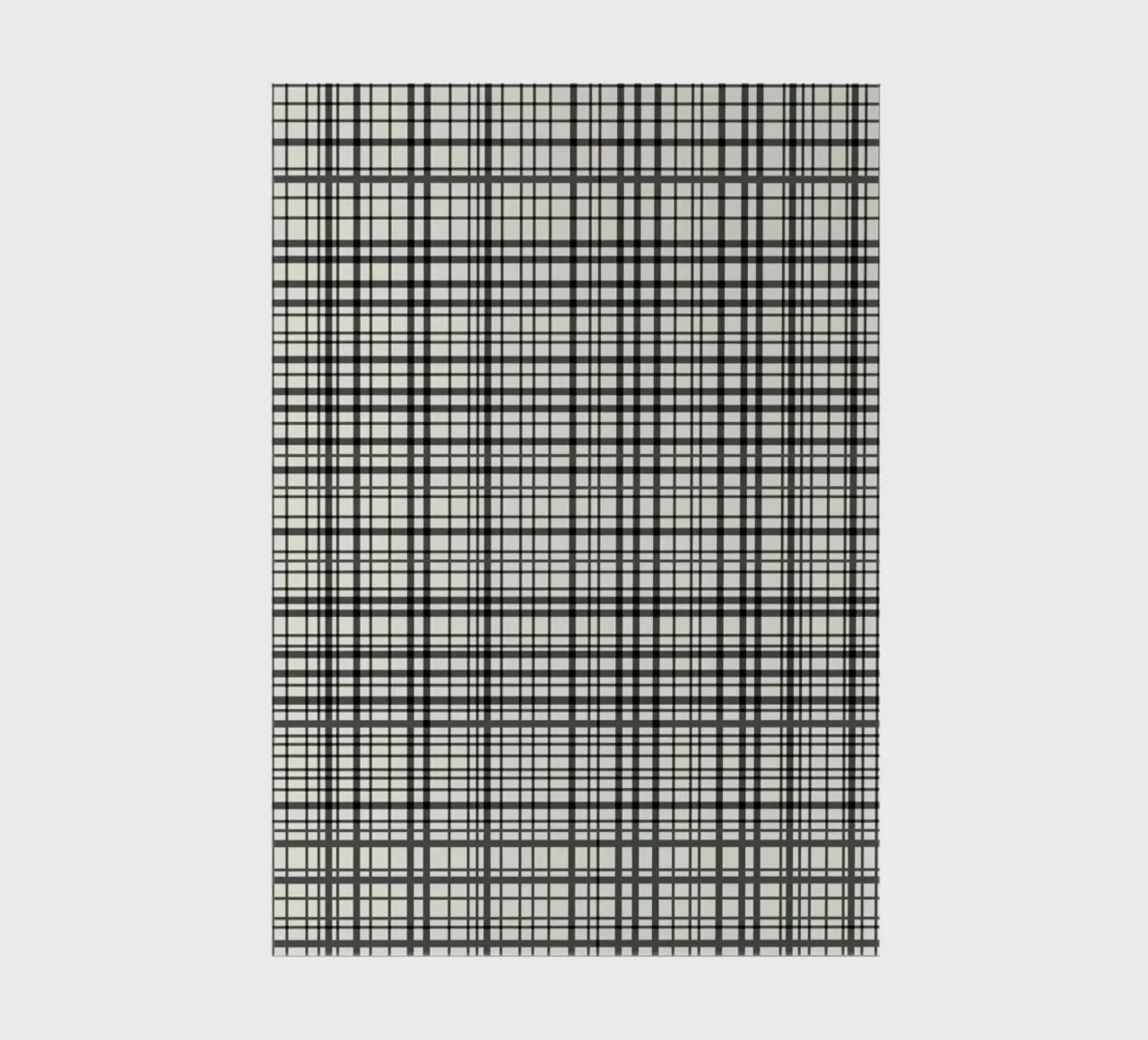 Plexus notebook by Bo Lundberg