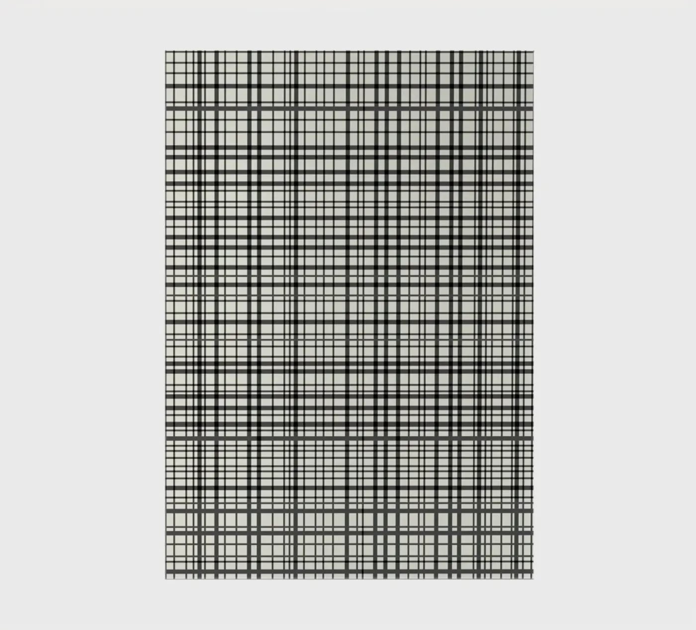 Plexus quaderno da Bo Lundberg