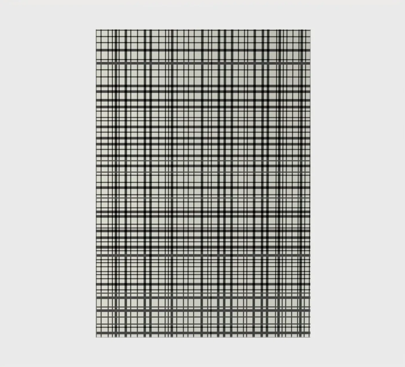 Plexus notebook by Bo Lundberg