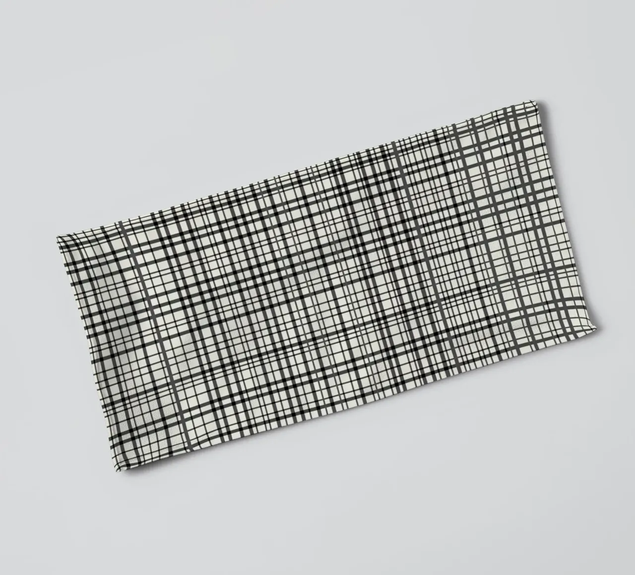 Plexus towel by Bo Lundberg