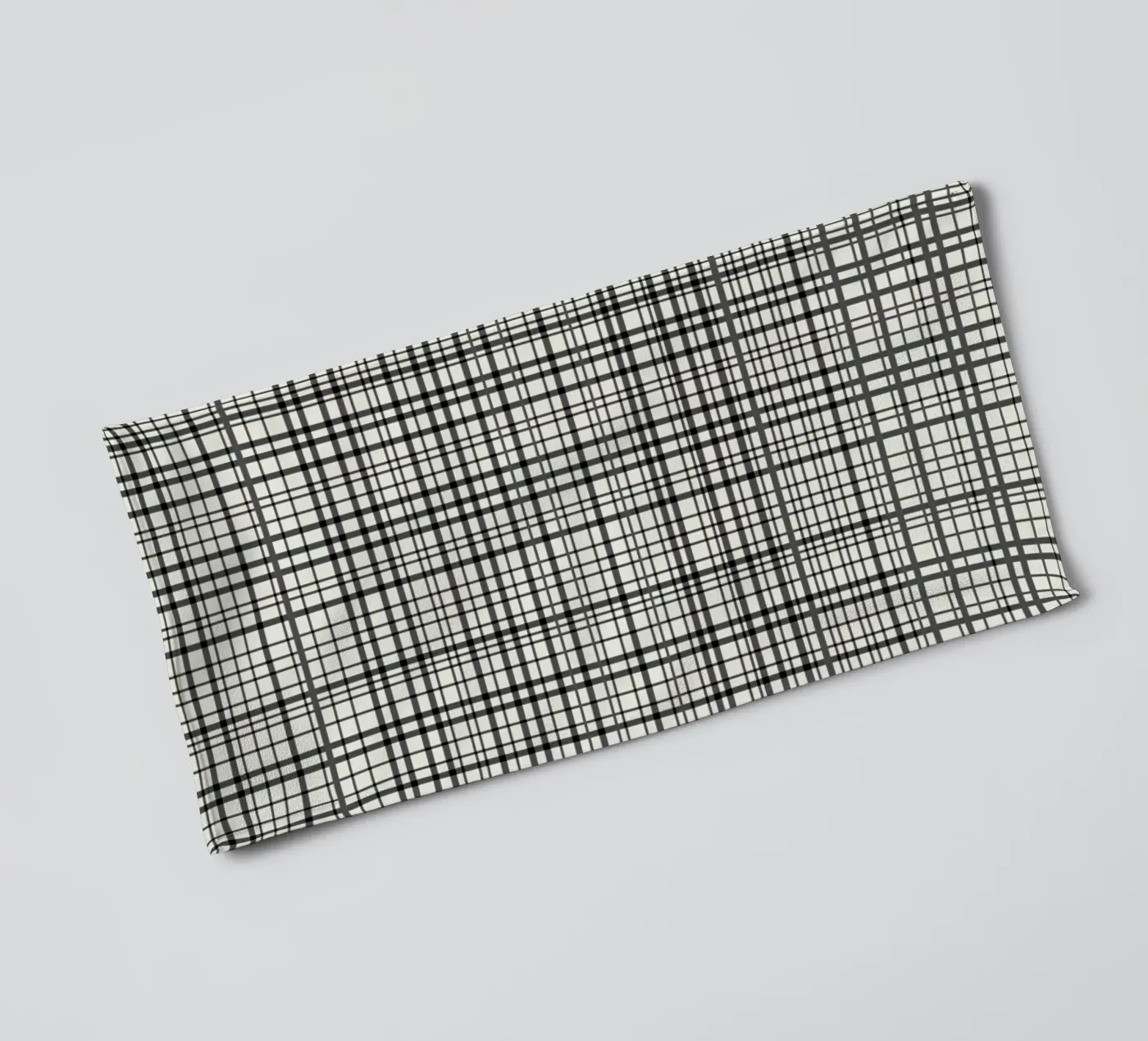 Plexus badhanddoek van Bo Lundberg