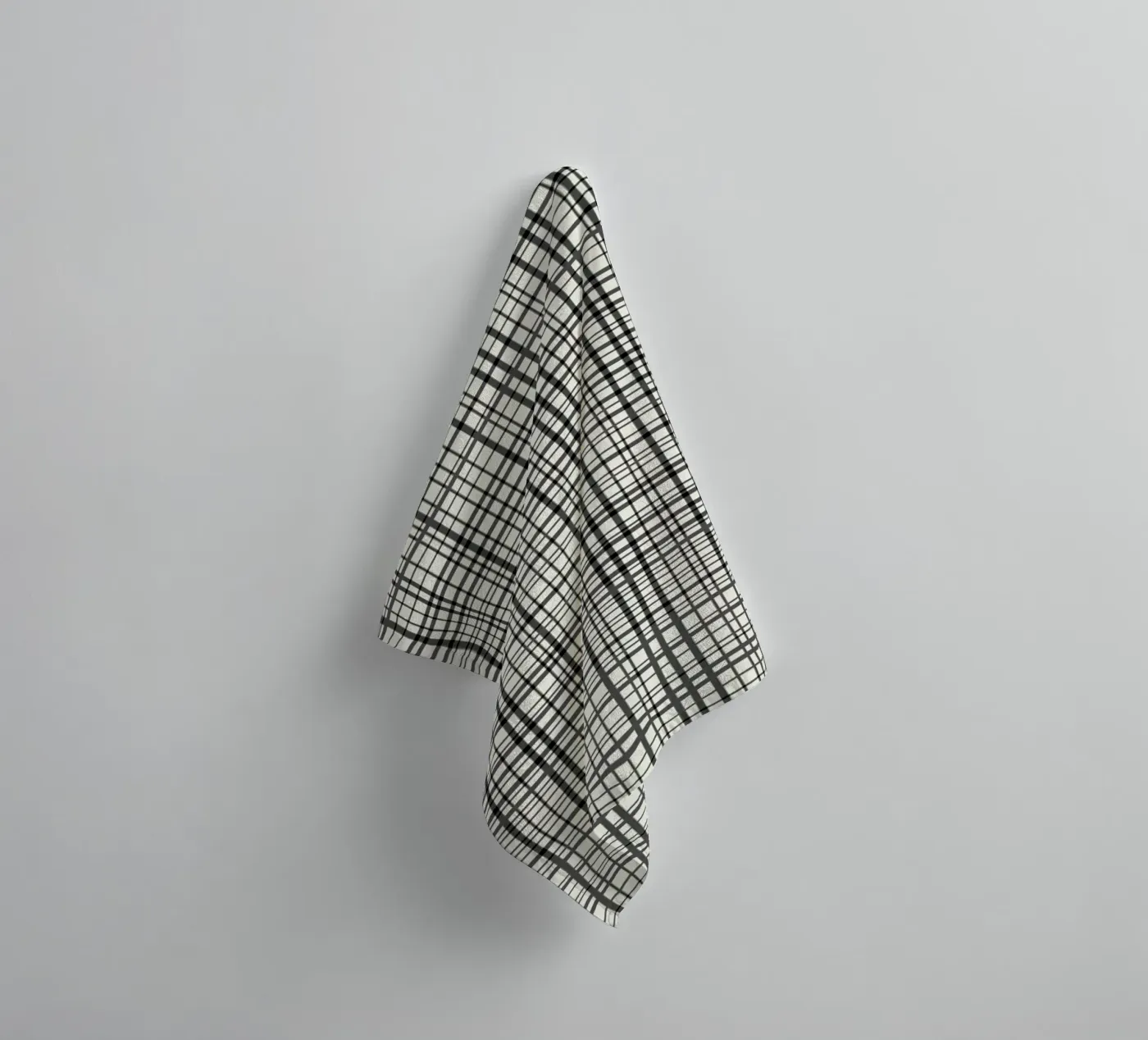 Plexus Handtuch von Bo Lundberg