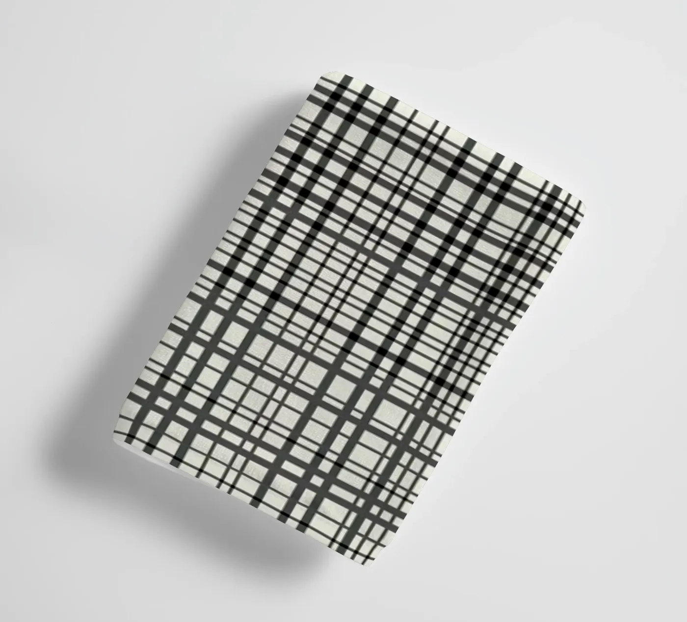 Plexus Handtuch von Bo Lundberg