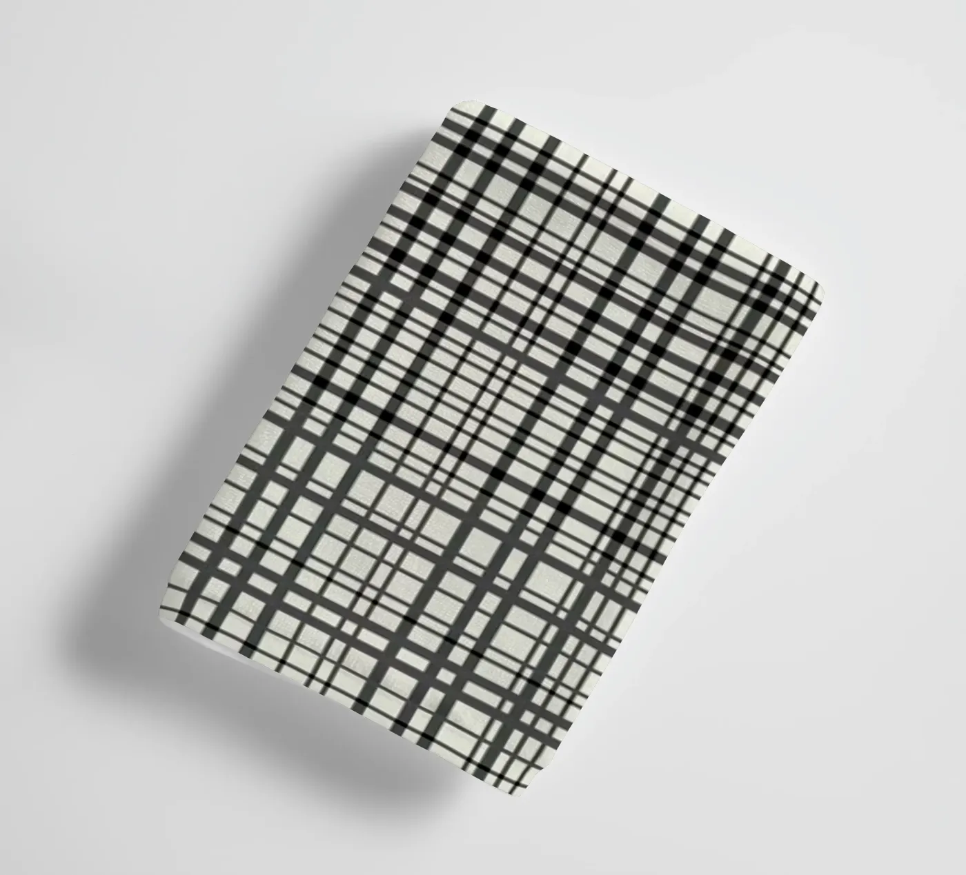 Plexus badhanddoek van Bo Lundberg