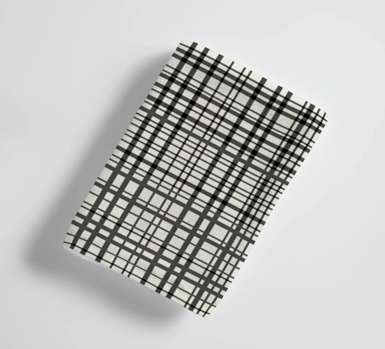 Plexus towel by Bo Lundberg