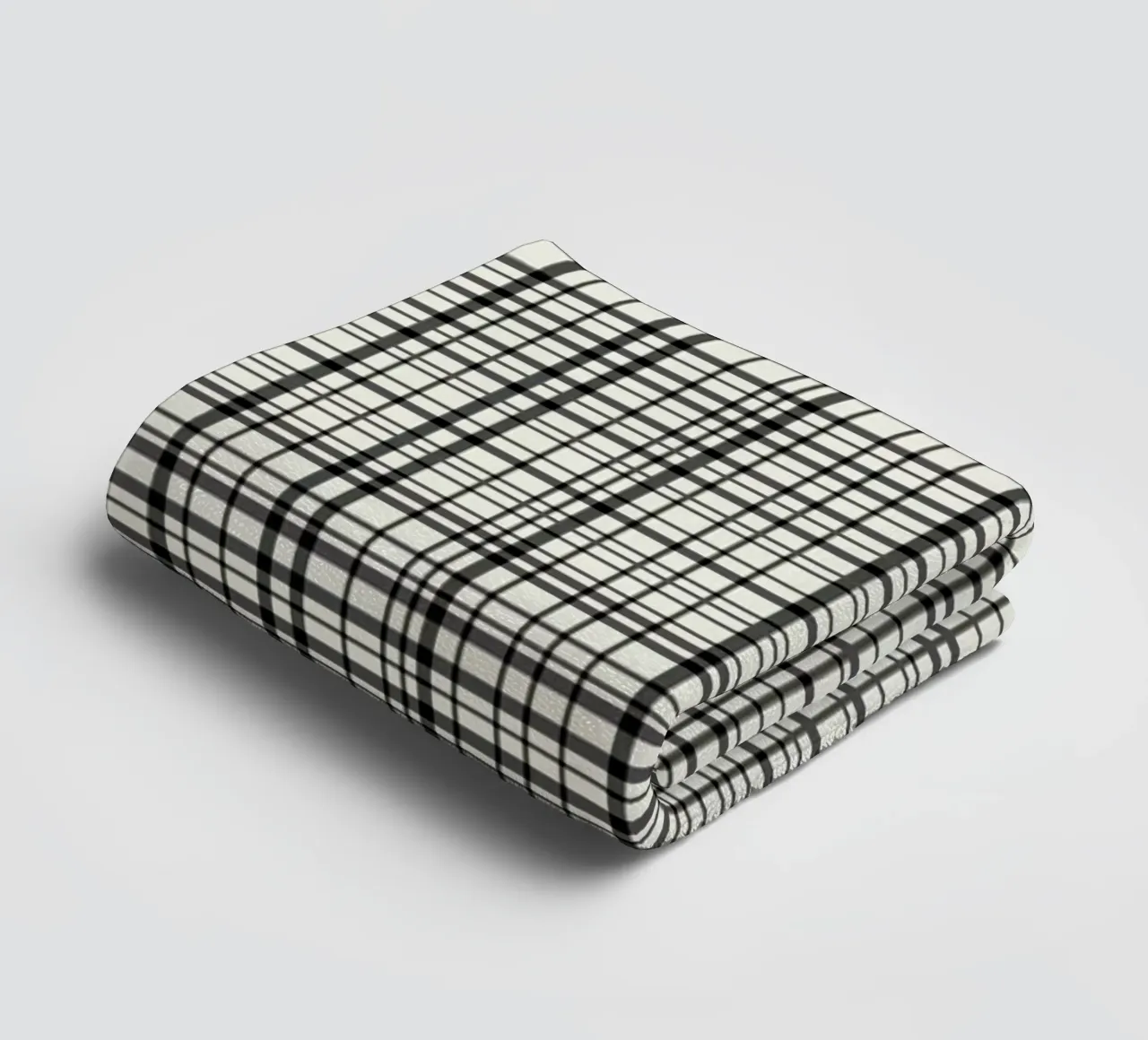 Plexus towel by Bo Lundberg