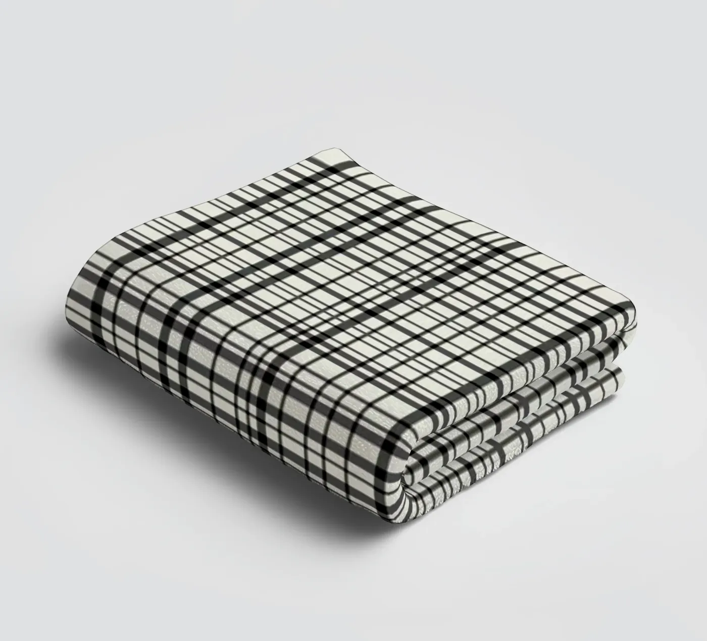 Plexus badhanddoek van Bo Lundberg