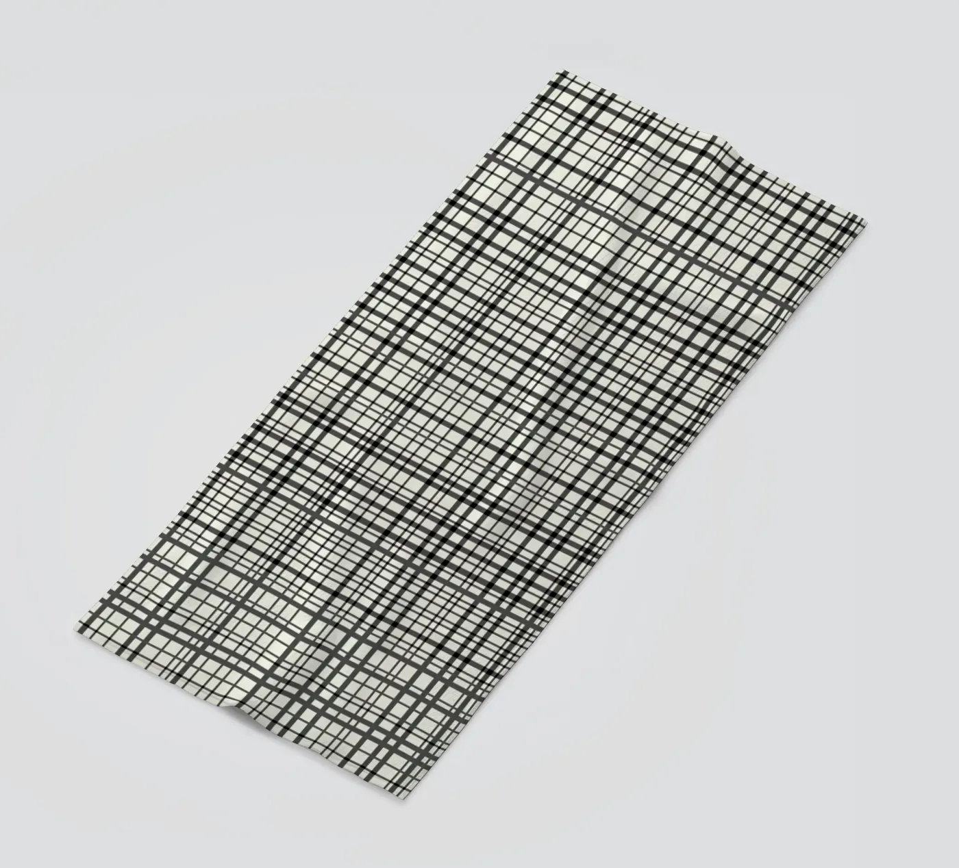 Plexus serviette de plage de Bo Lundberg