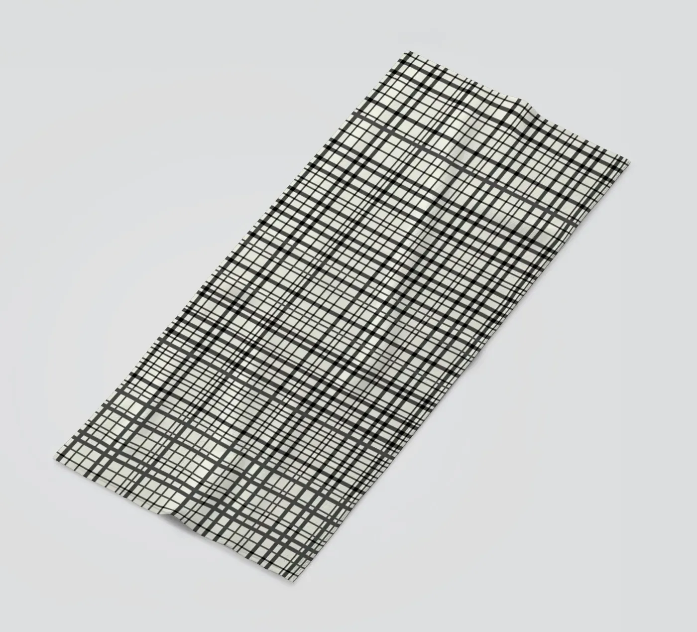 Plexus serviette de plage de Bo Lundberg