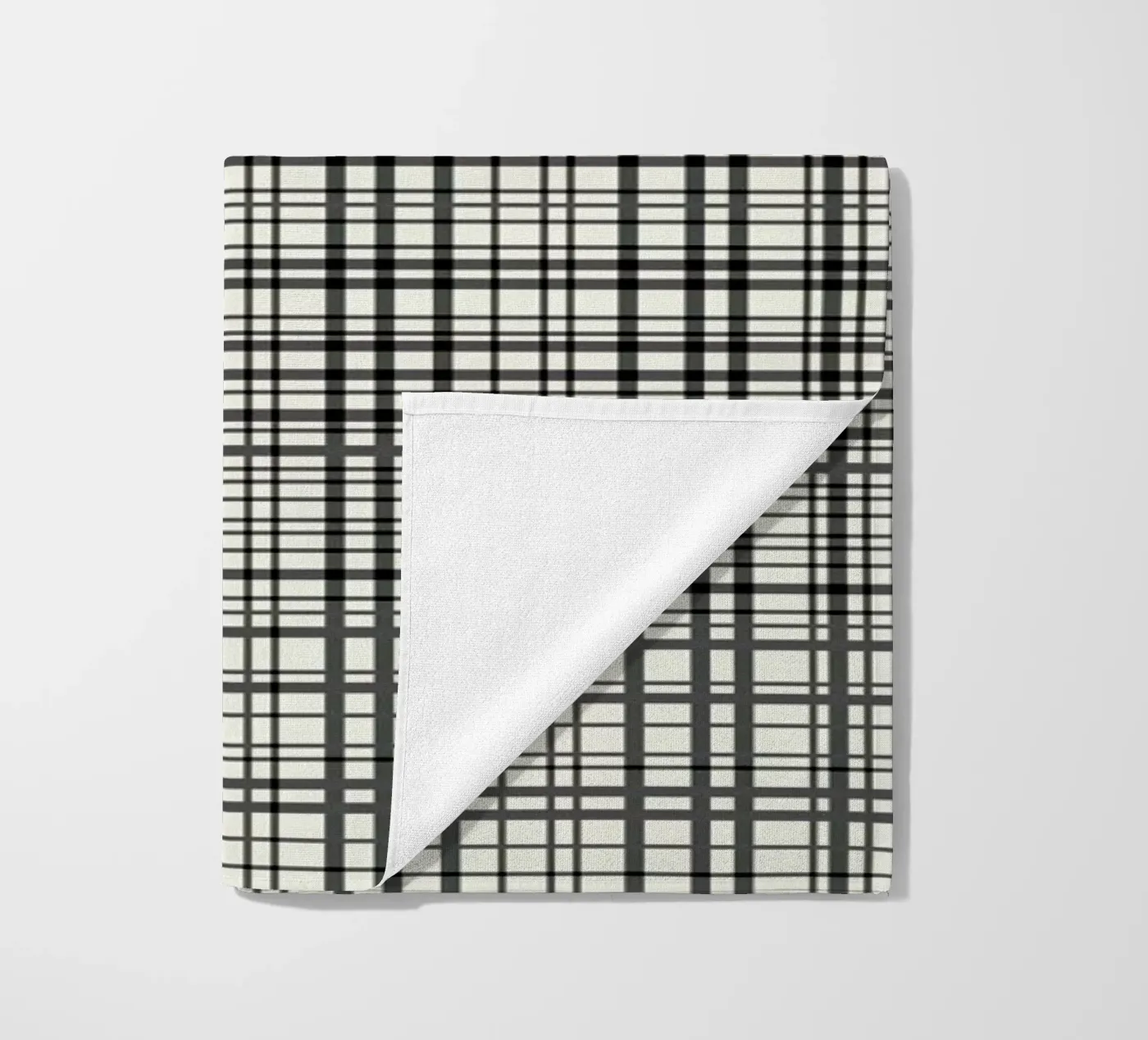 Plexus serviette de plage de Bo Lundberg