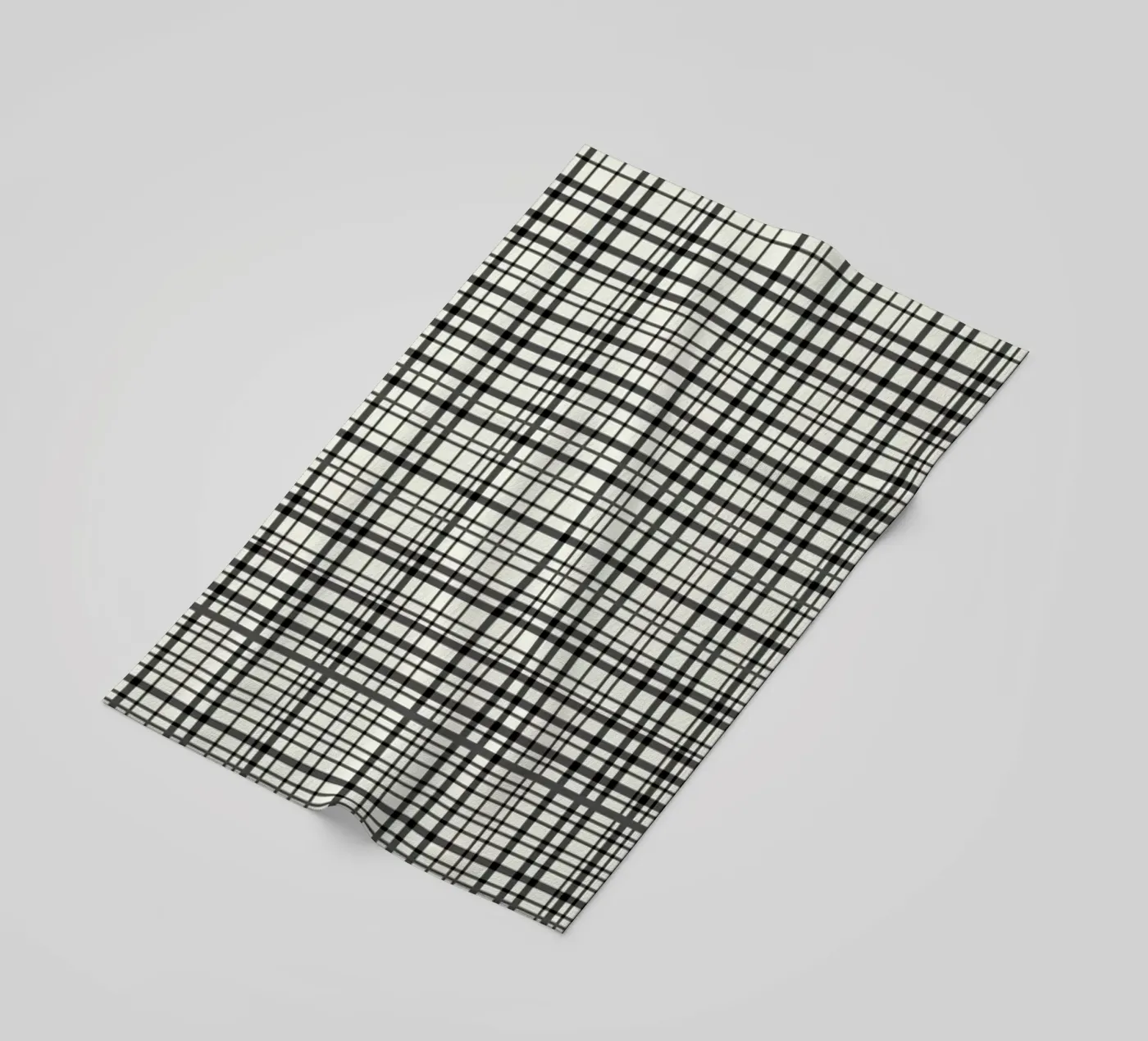 Plexus serviette de plage de Bo Lundberg