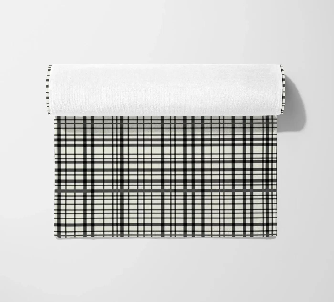 Plexus serviette de plage de Bo Lundberg