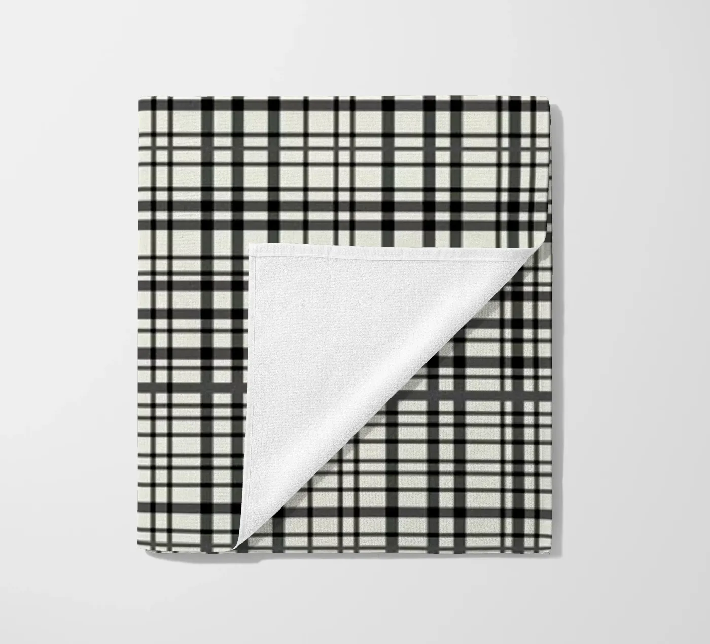 Plexus serviette de plage de Bo Lundberg