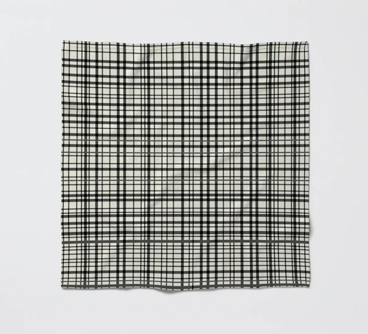 Plexus Fleecedecke von Bo Lundberg