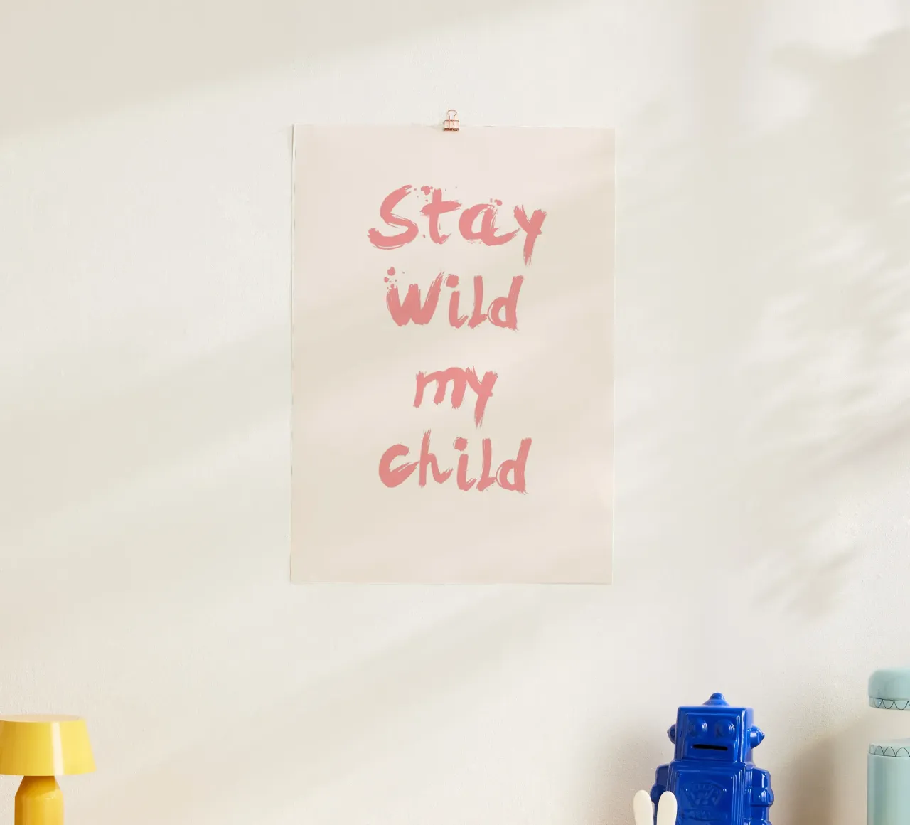 Espíritu libre hahnemühle de KidzStudio