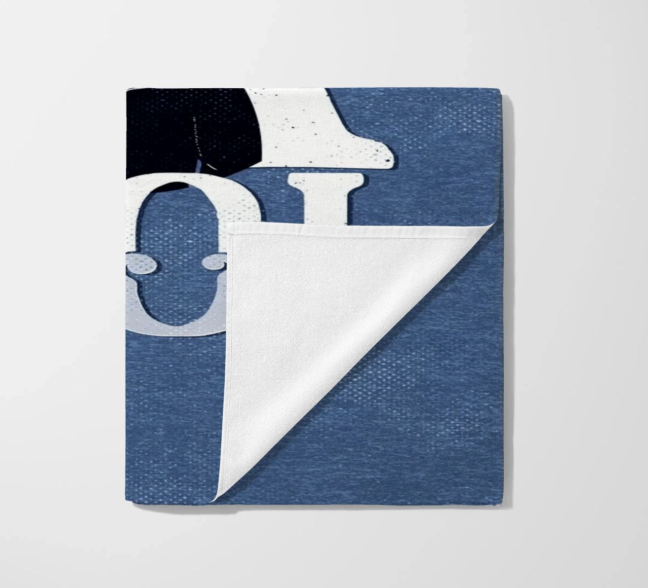 Ahoi telo mare da lazydaypaper