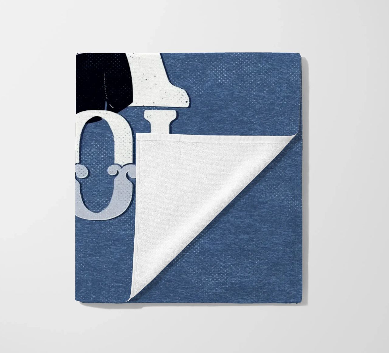 Ahoi telo mare da lazydaypaper