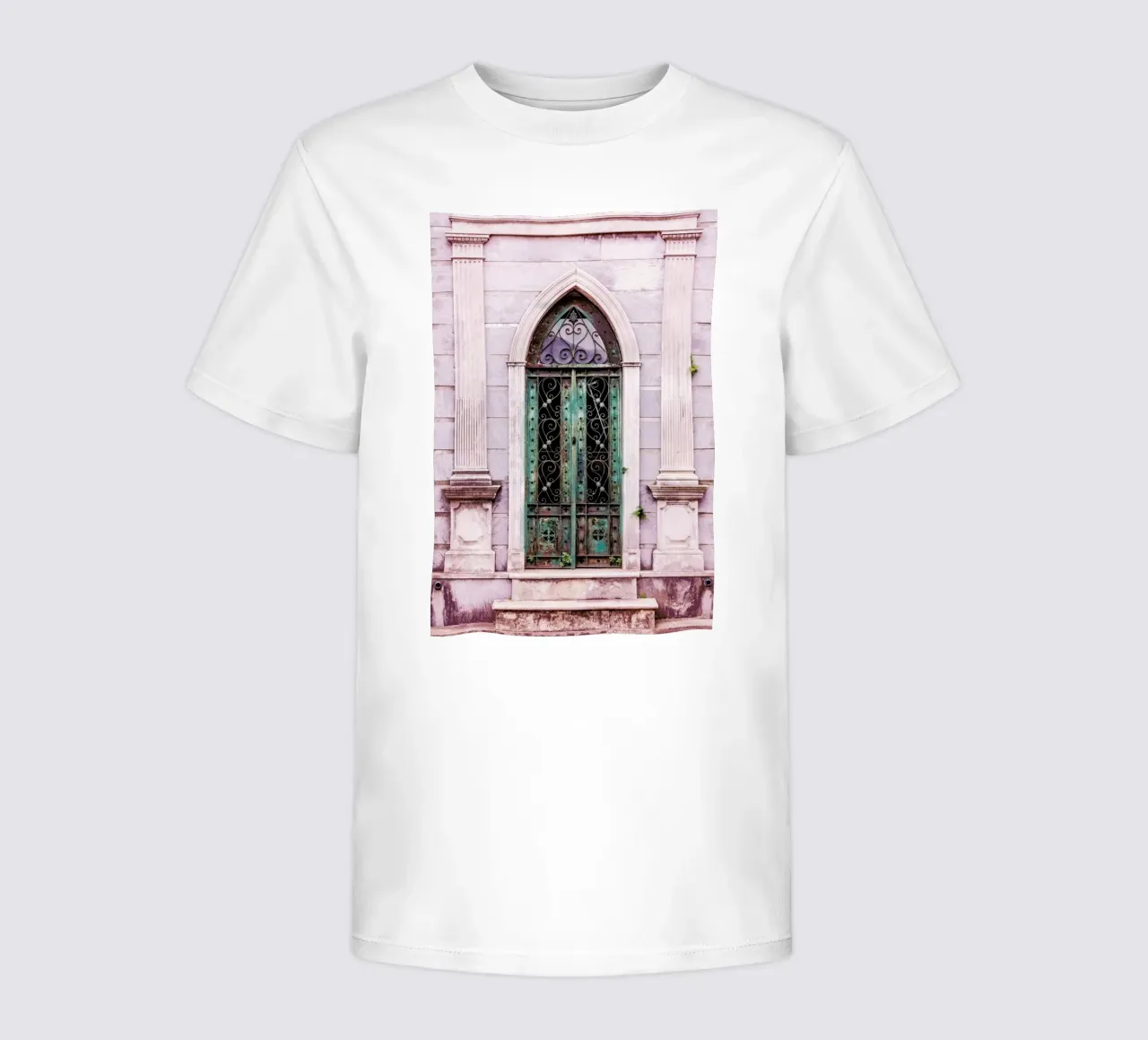 Buenos Aires Portal by @nwdp t-shirt enfant de EyeEm Mobile GmbH