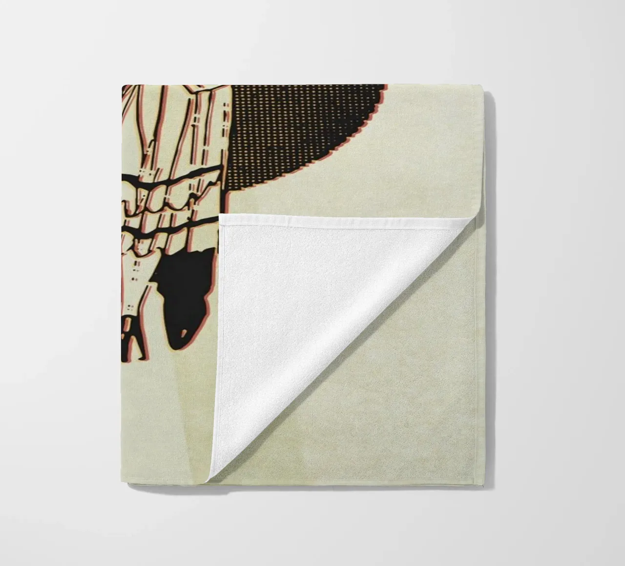 Let love guide you telo mare da lazydaypaper