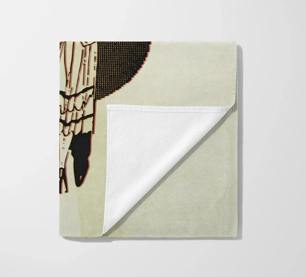 Let love guide you telo mare da lazydaypaper