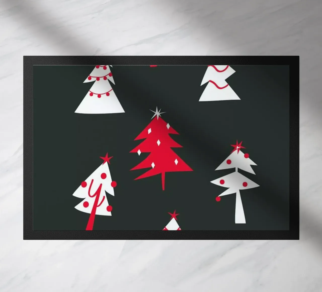Holiday Pines zerbino da Mariery Young