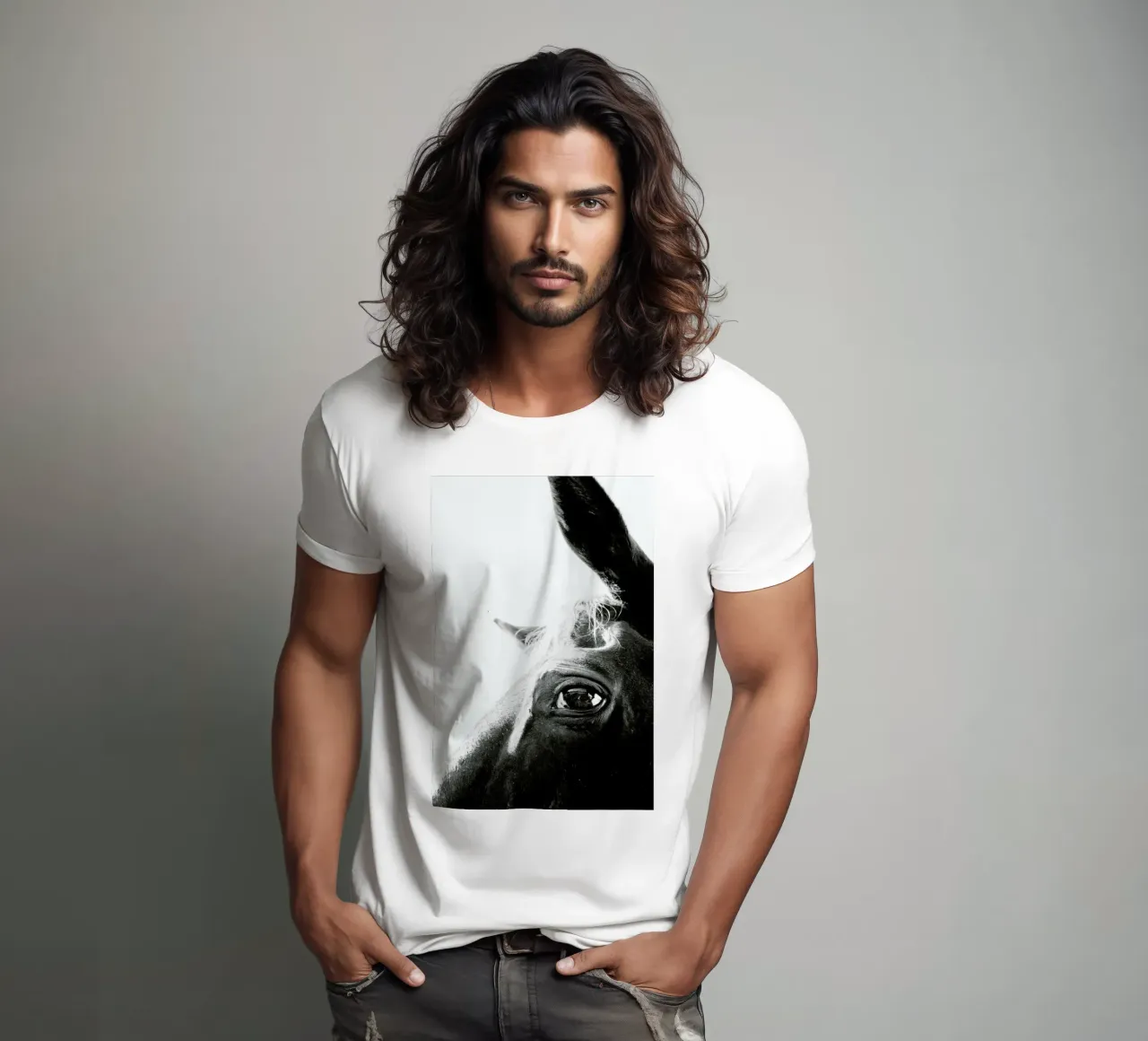 Eye of the Beholder t-shirt da Victoria Frost