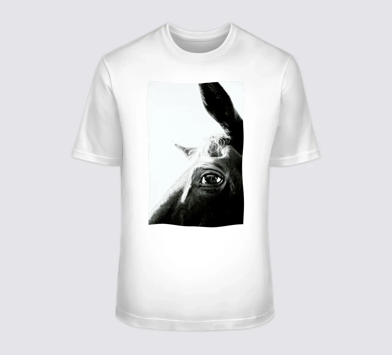 Eye of the Beholder t-shirt da Victoria Frost