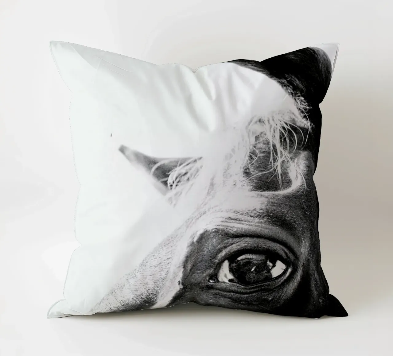 Eye of the Beholder cuscino da Victoria Frost