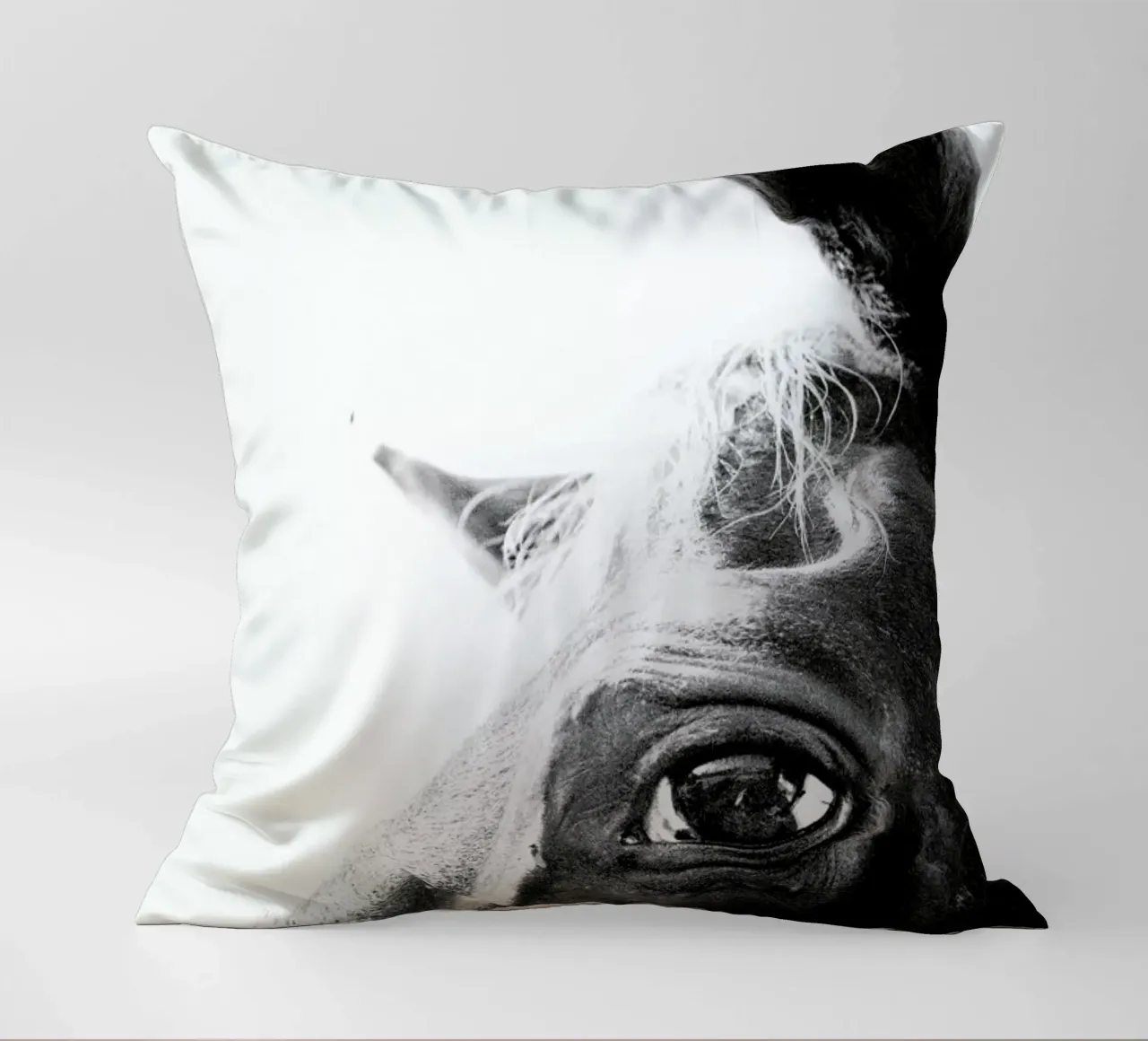 Eye of the Beholder cuscino da Victoria Frost