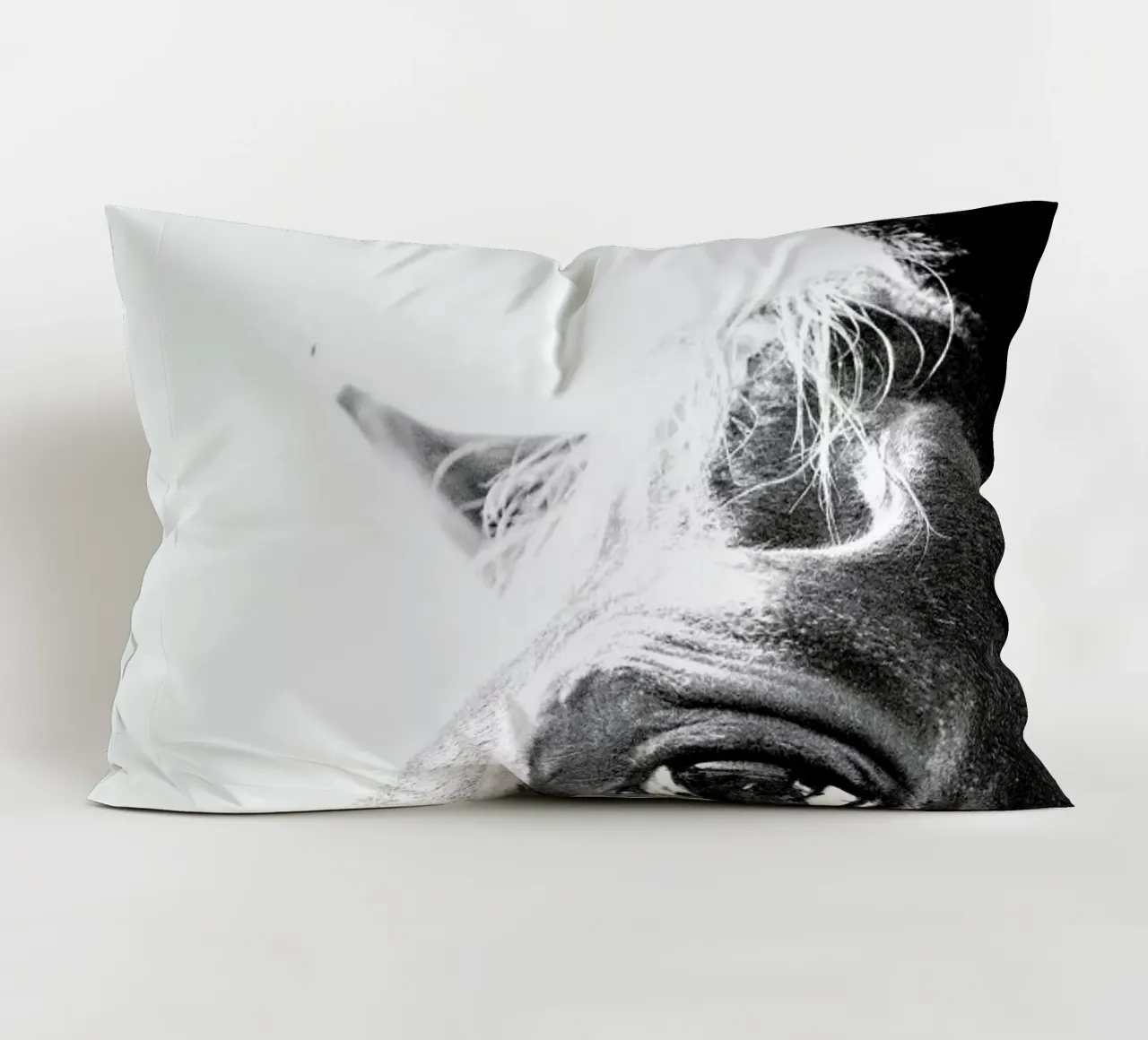 Eye of the Beholder cuscino da Victoria Frost