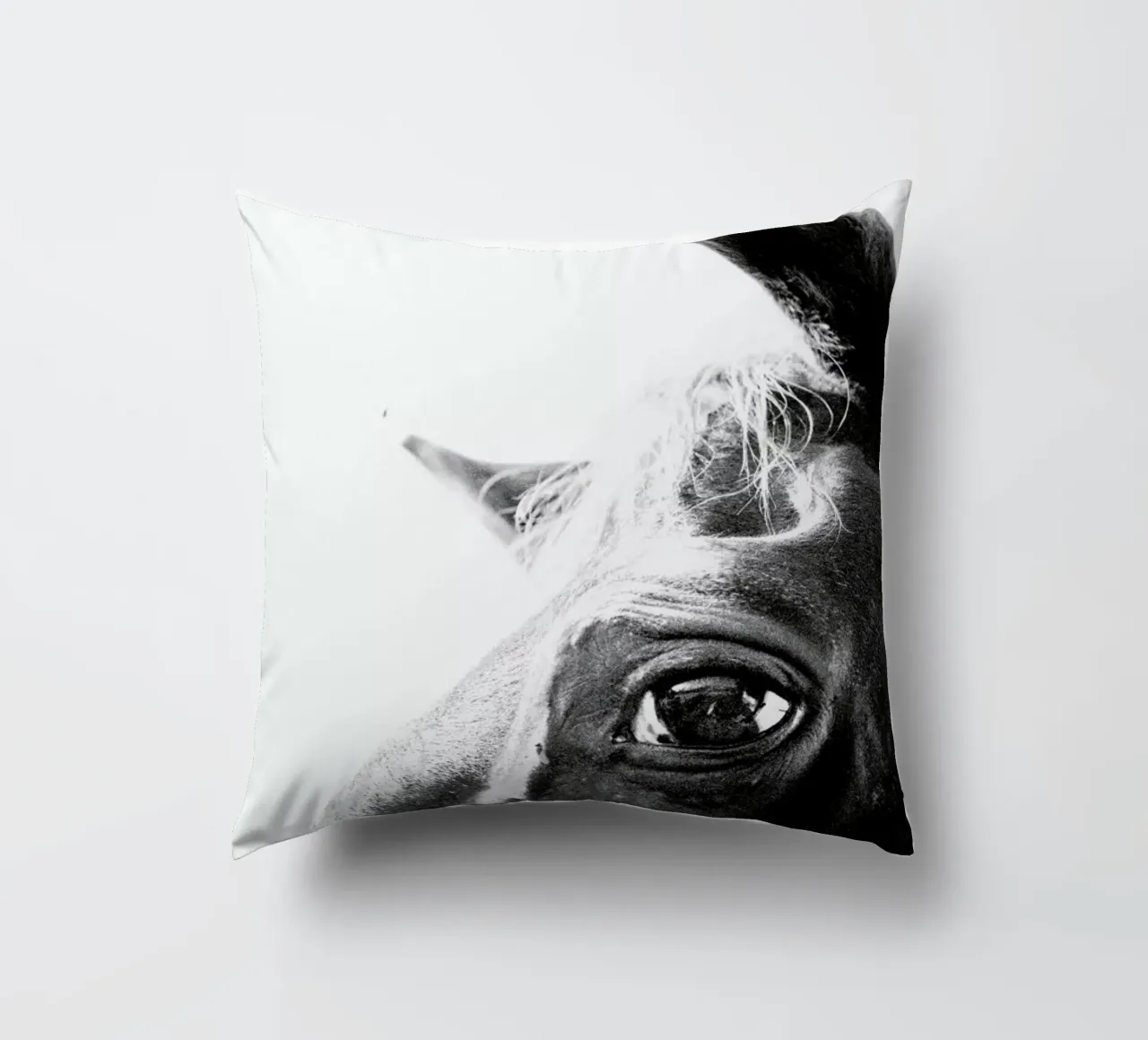 Eye of the Beholder cuscino da Victoria Frost