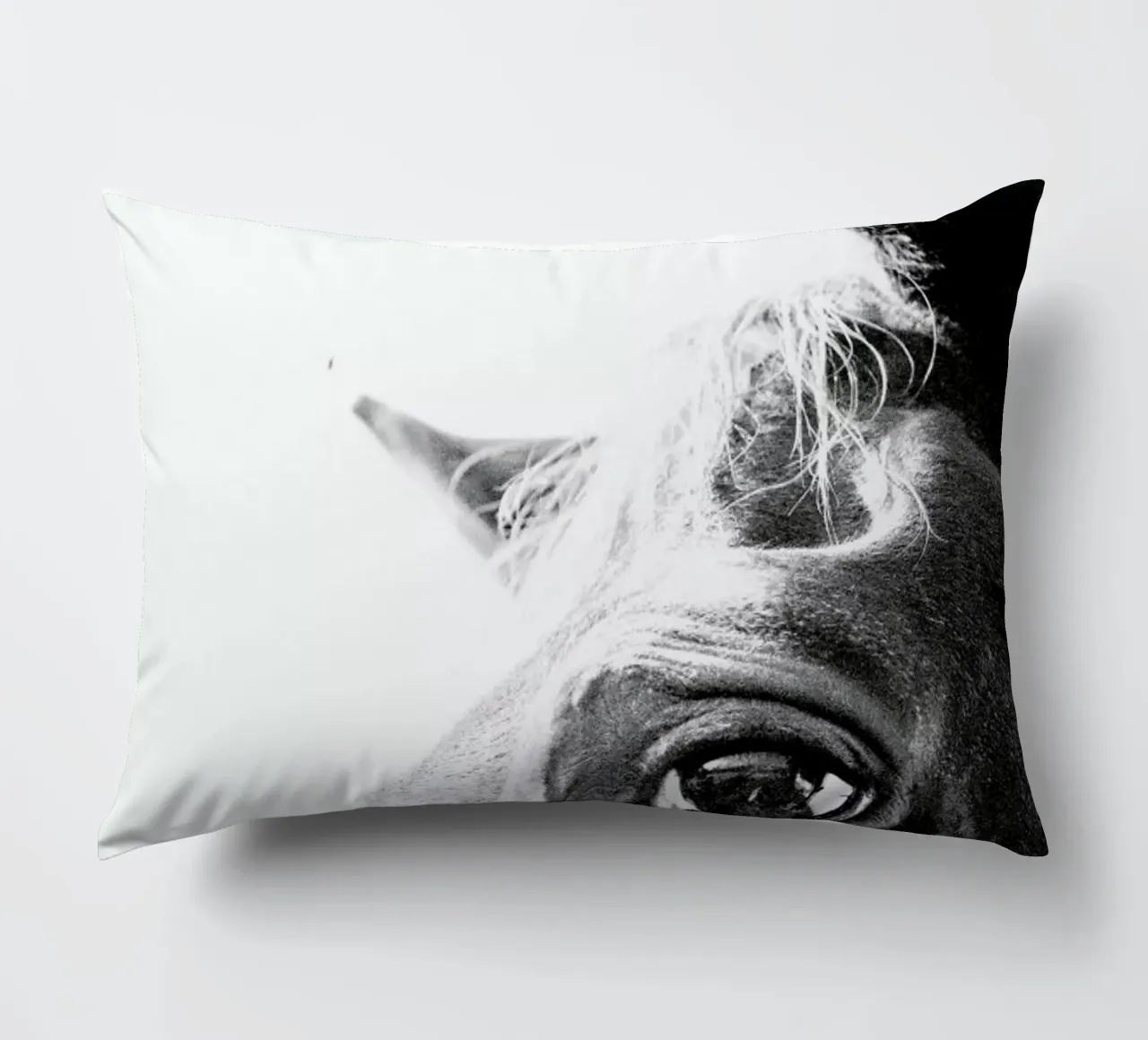 Eye of the Beholder cuscino da Victoria Frost