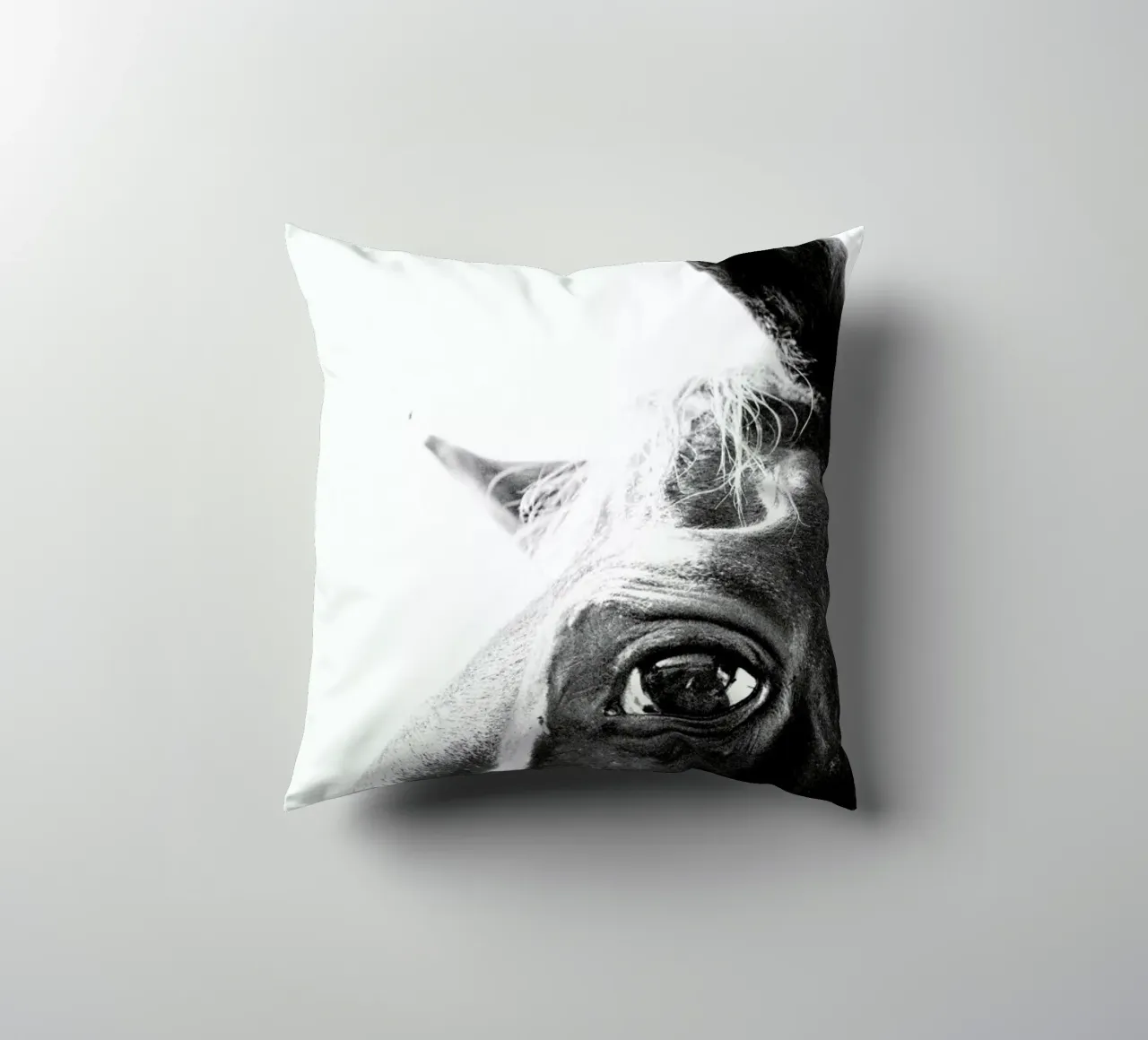 Eye of the Beholder cuscino da Victoria Frost