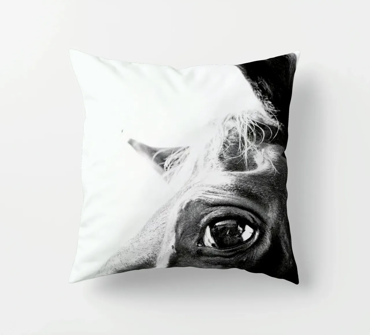 Eye of the Beholder cuscino da Victoria Frost
