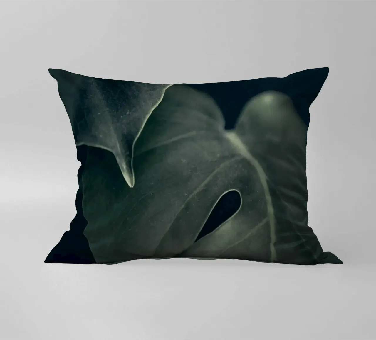 Moody Monstera 1 cuscino da Klaus with K