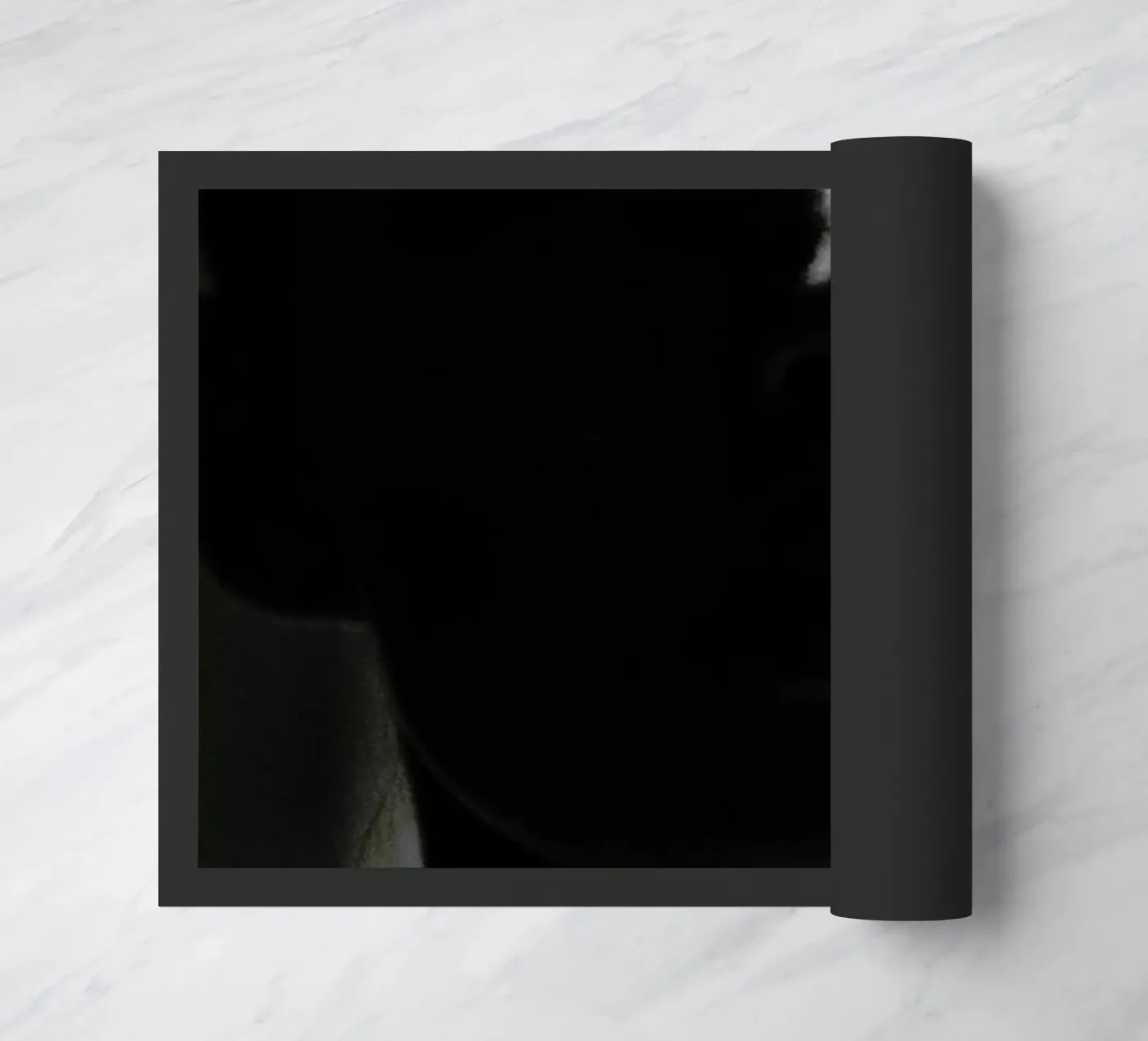 Square Affair zerbino da Marie Bärsch