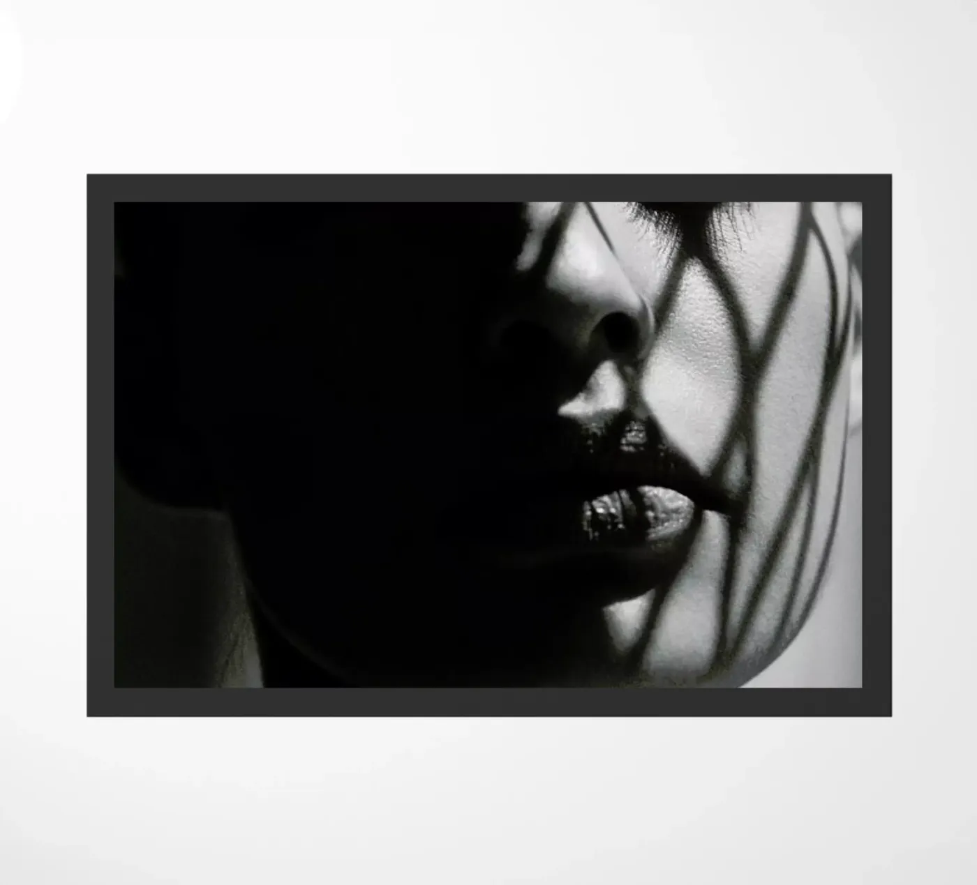 Square Affair zerbino da Marie Bärsch