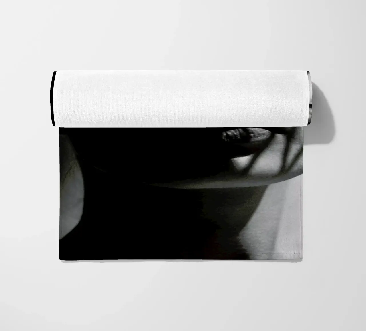 Square Affair telo mare da Marie Bärsch