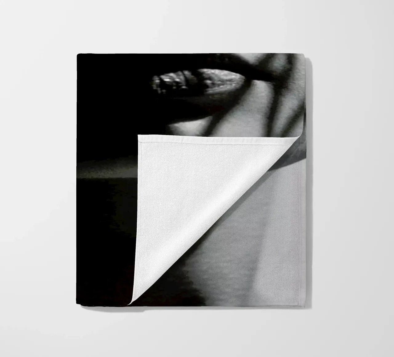 Square Affair telo mare da Marie Bärsch