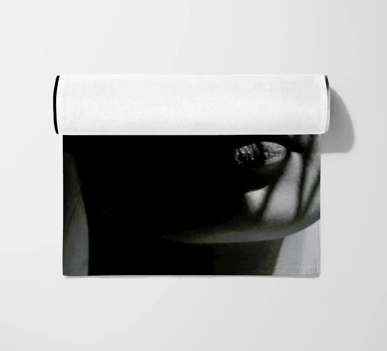 Square Affair telo mare da Marie Bärsch