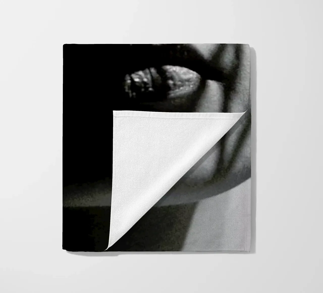 Square Affair telo mare da Marie Bärsch