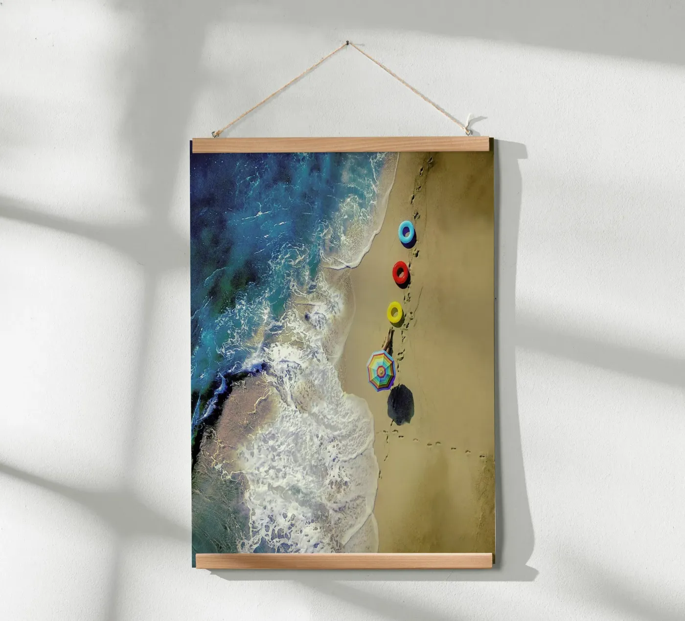 Hi Summer! poster da Ambra