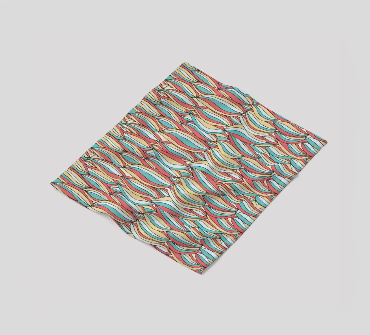 Candy coperta in pile da Pom Graphic Design