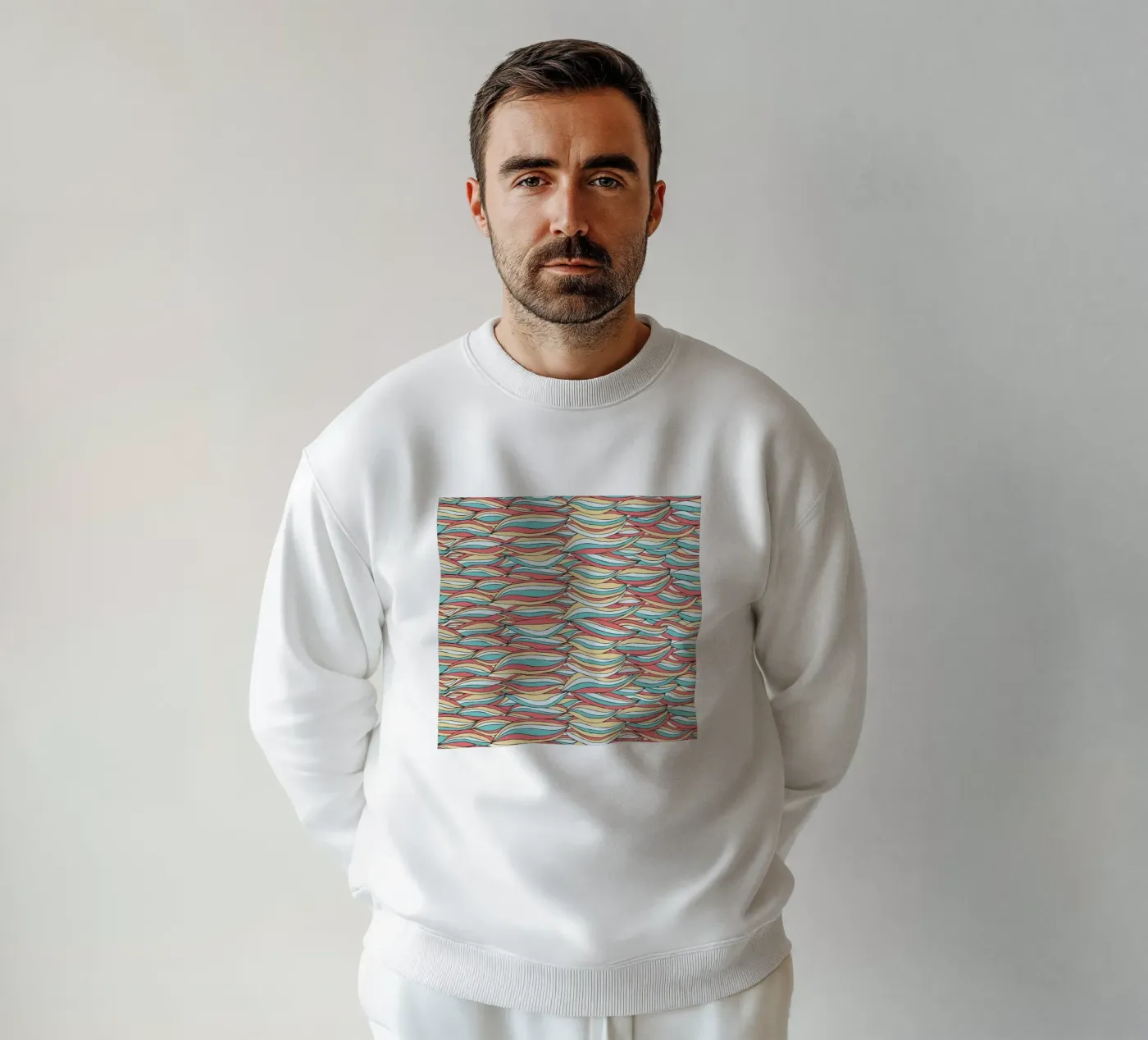 Candy felpa da Pom Graphic Design