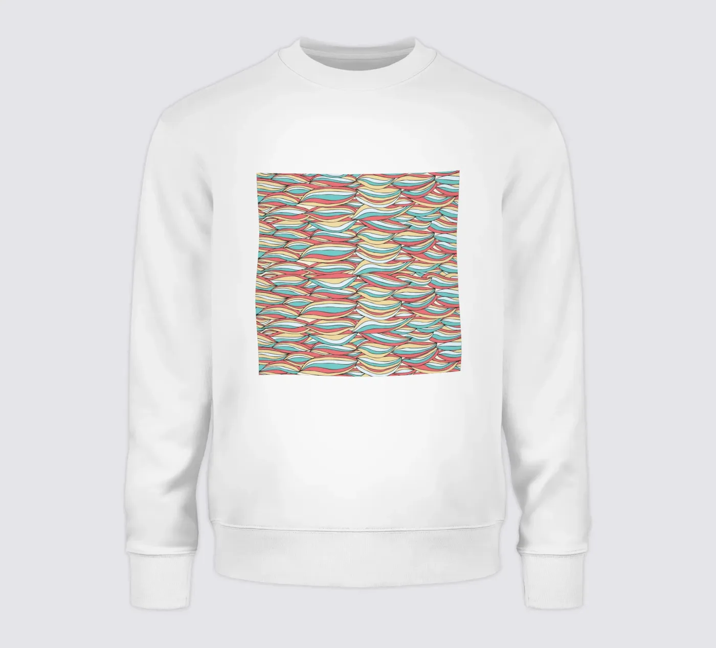 Candy felpa da Pom Graphic Design