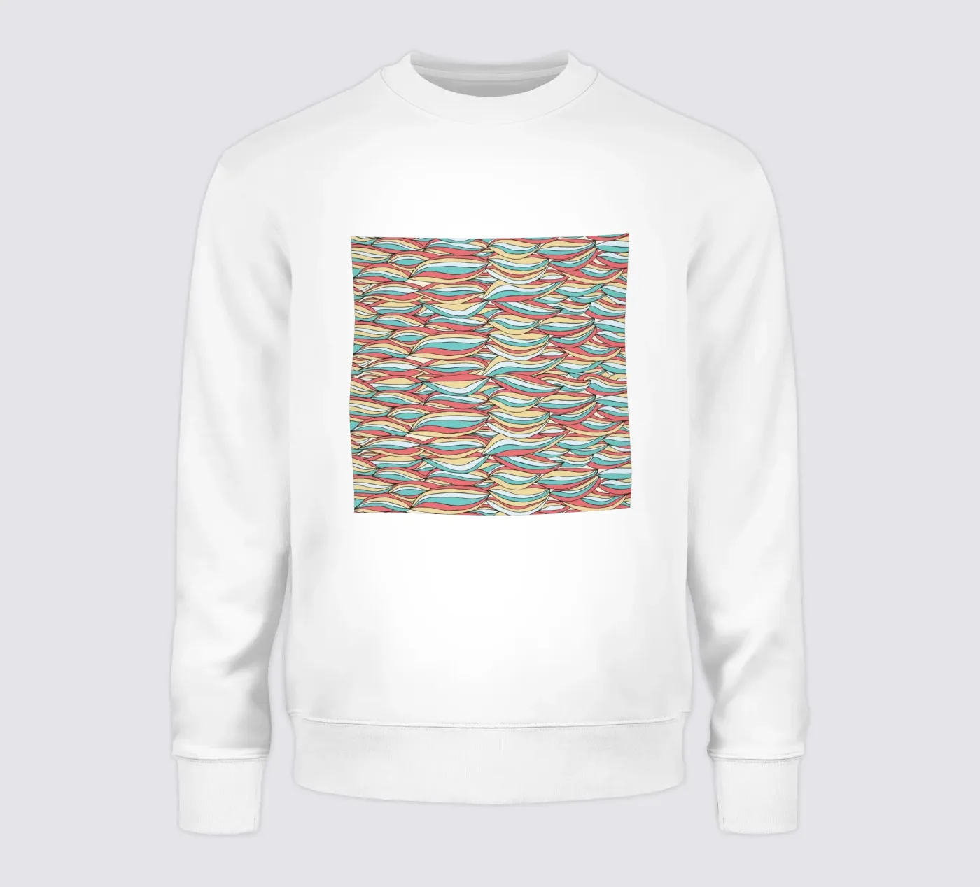 Candy felpa da Pom Graphic Design